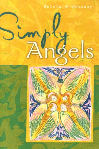 Imagen de archivo de Simply Angels (Simply Series) a la venta por WorldofBooks