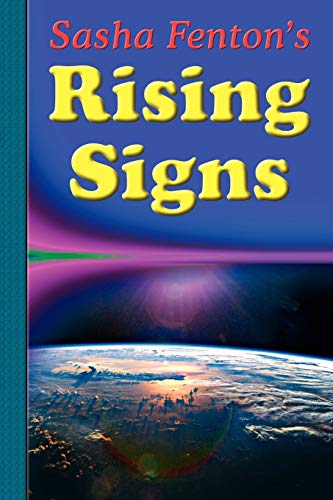 Beispielbild fr Sasha Fenton's Rising Signs zum Verkauf von WorldofBooks