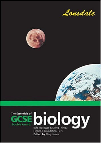 Beispielbild fr 803: GCSE Biology Revision Guide (The Essentials of GCSE Double Award Biology) zum Verkauf von WorldofBooks