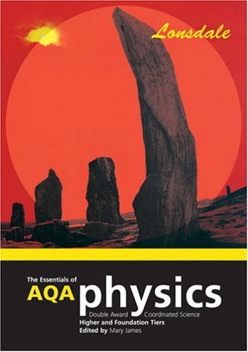 Beispielbild fr 611: AQA Coordinated Physics zum Verkauf von WorldofBooks
