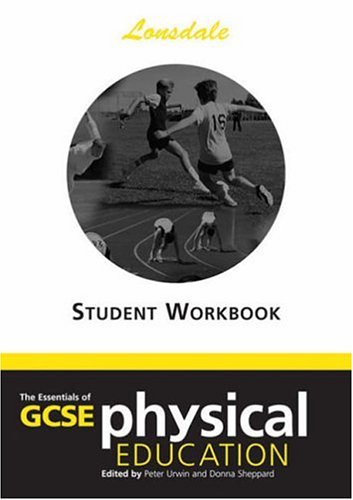 Stock image for The Essentials of GCSE PE Worksheets (Student Worksheets) for sale by AwesomeBooks