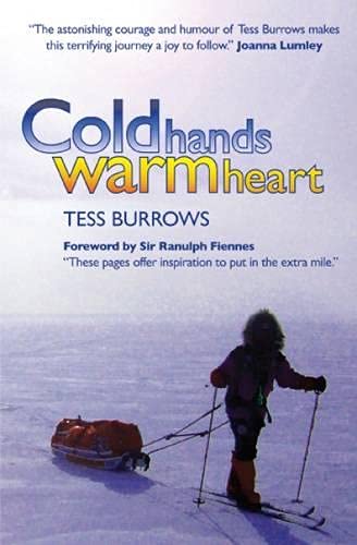 Beispielbild fr Cold Hands Warm Heart zum Verkauf von AwesomeBooks