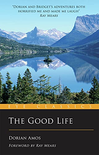 Imagen de archivo de The Good Life a la venta por Blackwell's