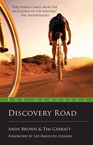 Discovery Road