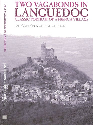 Beispielbild fr Two Vagabonds in Languedoc: Classic Portrait of a French Village zum Verkauf von WorldofBooks