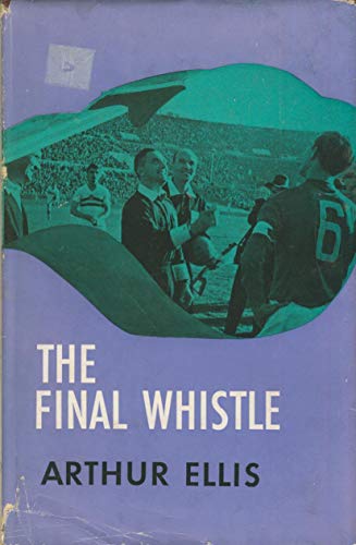 9781903073131: Final Whistle 2001-2002: Season Review (Final Whistle: Season Review)