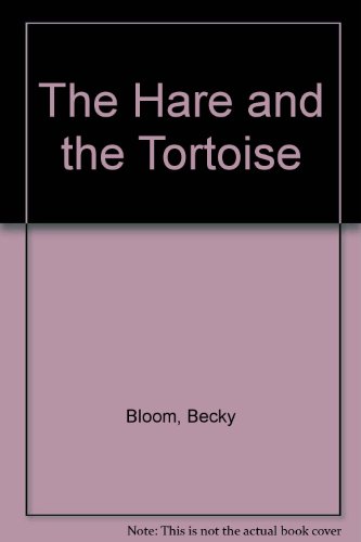 Stock image for The Hare and the Tortoise for sale by WorldofBooks