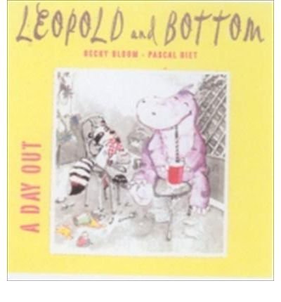 Beispielbild fr Leopold and Bottom: A Day Out zum Verkauf von Aardvark Rare Books