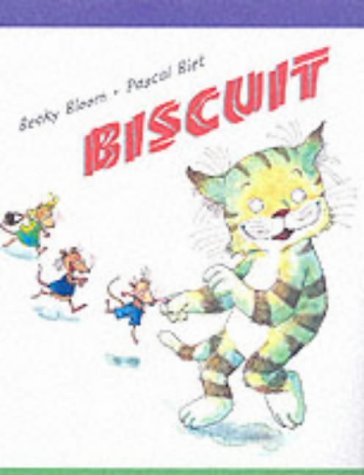 Biscuit (9781903078730) by Becky Bloom