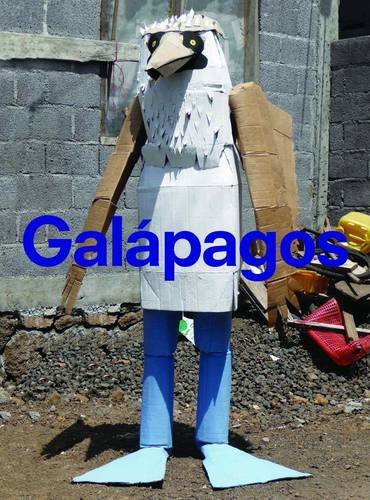 Stock image for Galapagos for sale by Reuseabook