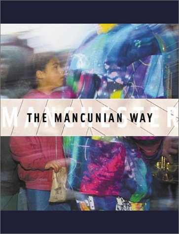 Stock image for The Mancunian Way for sale by WorldofBooks