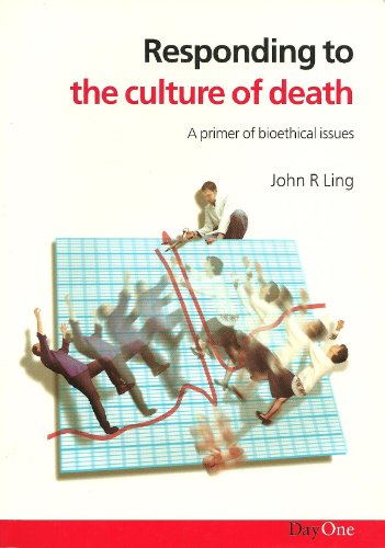 Stock image for Responding to the Culture of Death for sale by Better World Books Ltd