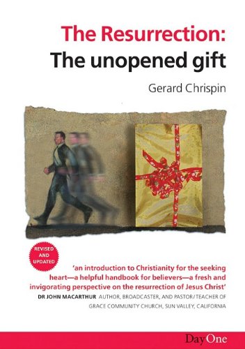 9781903087275: The Resurrection: The Unopened Gift