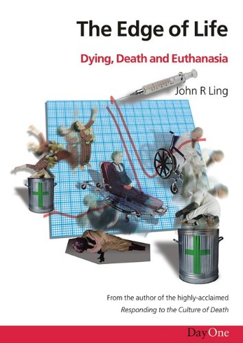 Beispielbild fr The Edge of Life: Dying, Death and Euthanasia zum Verkauf von MusicMagpie