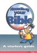 Beispielbild fr Reading your Bible zum Verkauf von Goldstone Books