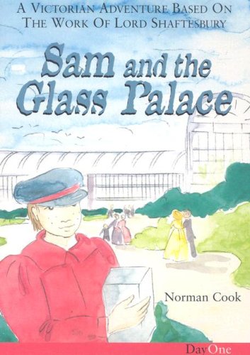 Stock image for Sam and the glass palace for sale by WorldofBooks