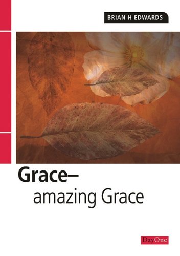 Stock image for Grace: Amazing Grace for sale by WorldofBooks