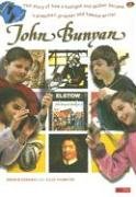 Imagen de archivo de Footsteps of the past: John Bunyan: How a hooligan and soldier became a preacher, prisoner and famous writer a la venta por MusicMagpie