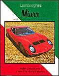 9781903088036: Lamborghini Miura