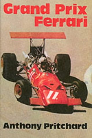 Imagen de archivo de Grand Prix Ferrari a la venta por Stock & Trade  LLC