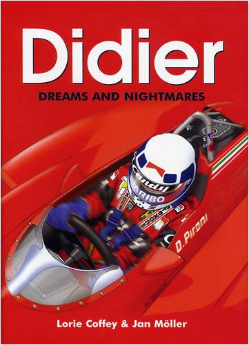 9781903088166: Didier: Dreams and Nightmares