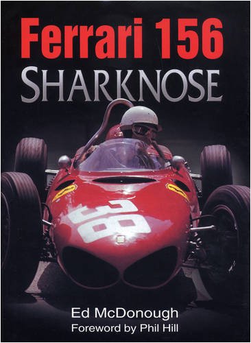 9781903088333: Ferrari 156 Sharknose