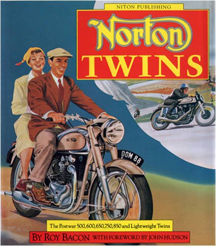 9781903088357: Norton Twins