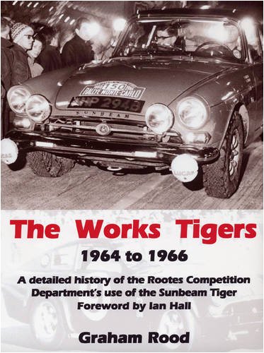 9781903088395: The Works Tigers