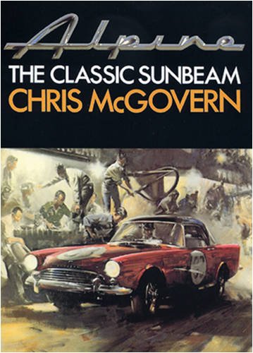 9781903088449: Alpine: The Classic Sunbeam