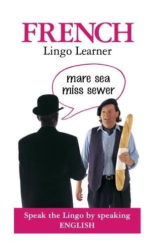 9781903096284: French Lingo Learner 2018 (Lingo Learners) (French and English Edition)