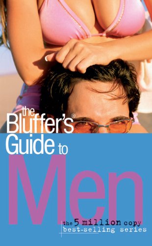 9781903096956: The Bluffer's Guide to Men