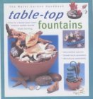 9781903098370: Tabletop Fountains