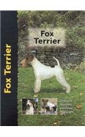 Beispielbild fr Fox Terrier (Pet love) zum Verkauf von WorldofBooks