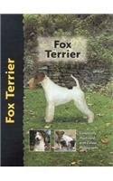 Imagen de archivo de Fox Terrier (Pet Love) a la venta por Bookmonger.Ltd