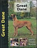 Beispielbild fr Great Dane (Pet love) zum Verkauf von AwesomeBooks