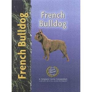 Imagen de archivo de French Bulldog (Pet love: Special rare breed edition) a la venta por WorldofBooks