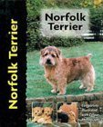Beispielbild fr Norfolk Terrier zum Verkauf von Better World Books: West