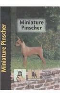 Stock image for Miniature Pinscher (Pet Love) for sale by HPB-Movies