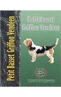 Imagen de archivo de Petit Basset Griffon Vendeen a la venta por Bingo Used Books
