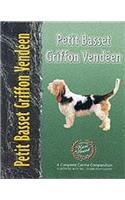 Petit Basset Griffon Vendeen