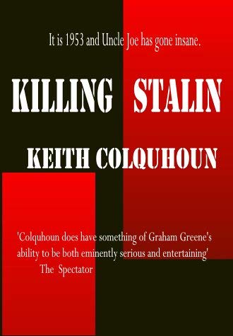 Stock image for Killing Stalin for sale by PsychoBabel & Skoob Books