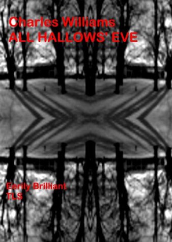 Stock image for All Hallows Eve for sale by Harry Righton