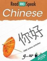 Read & Speak Chinese: Language Pack for Beginners (English and Chinese Edition) (9781903103241) by Ma, Cheng