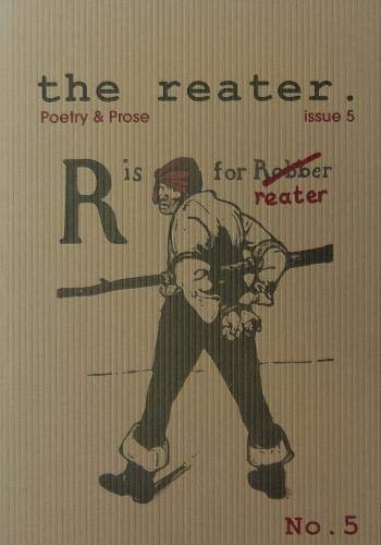 Imagen de archivo de The Reater 5 a la venta por PBShop.store US