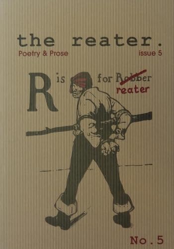 Stock image for The Reater 5 for sale by PBShop.store US