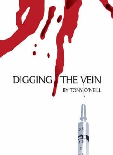 Stock image for Digging the Vein for sale by GF Books, Inc.