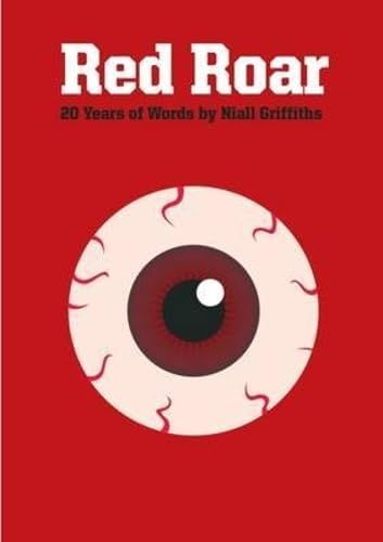 Beispielbild fr Red Roar: 20 Years of Words zum Verkauf von WorldofBooks