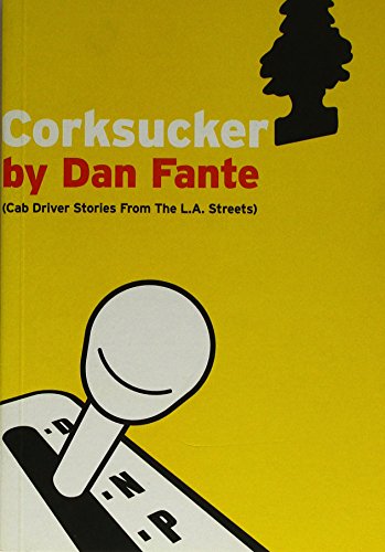 9781903110263: Corksucker: Cab Driver Stories from the L.A. Streets