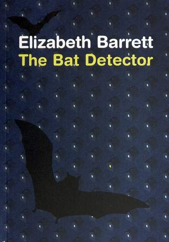 Imagen de archivo de The Bat Detector a la venta por PBShop.store US