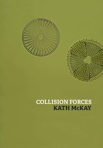 Imagen de archivo de Collision Forces a la venta por PBShop.store US